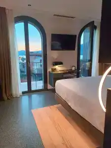Ristorante Al Caminetto WorldHotels Crafted Adults Only - 42