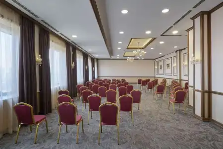 Radisson Plovdiv - 8