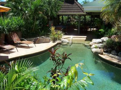 Cascade Gardens - 11