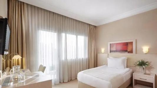 Kordon Otel Alsancak - 17