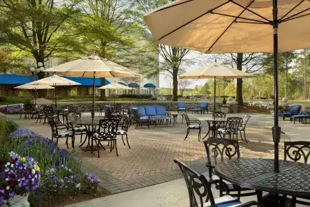 Washington Duke Inn & Golf Club - 13