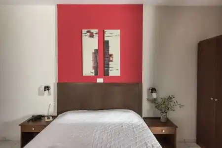 Mirtilos Studios & Apartments - 112