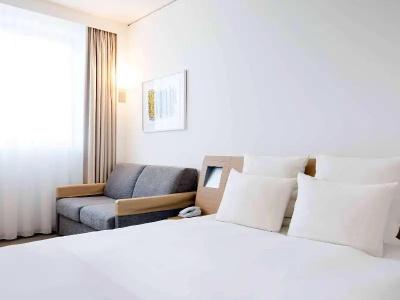 Novotel Le Havre Centre Gare - 61
