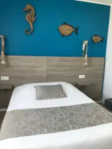 Hôtel La Côte Océane - 144