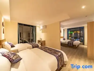 Comfort Inn Suwa Inter - 48