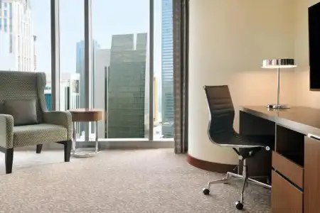 Le Méridien City Center, Doha - 47