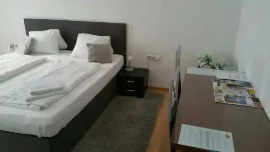 AppartementMarien-Hof - 23