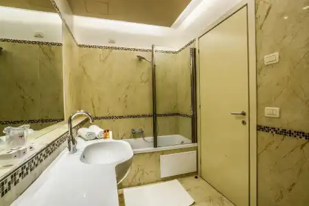 Albergo San Marco - 29