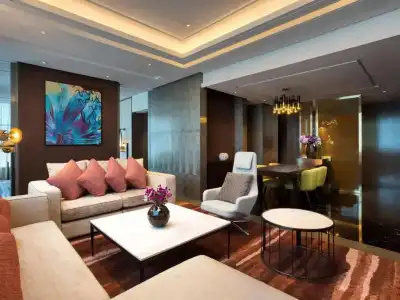 Sofitel Kuala Lumpur Damansara - 109