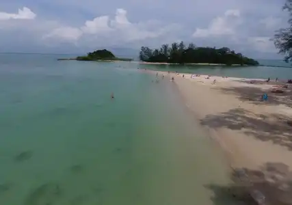 Samui Honey Cottages Beach Resort - 14