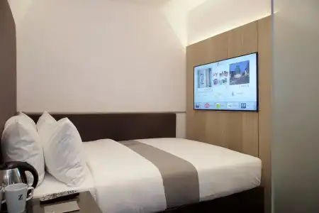 The Z Piccadilly - 13