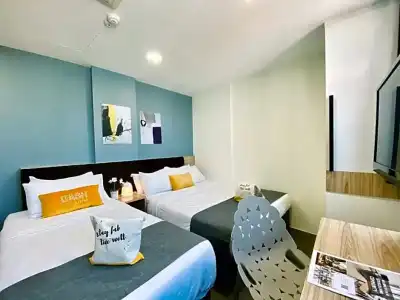 Dash Living on Mackenzie - 94