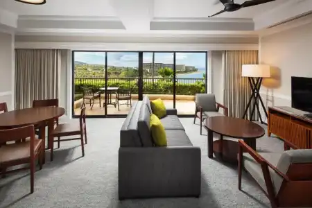 Sheraton Maui Resort & Spa - 4
