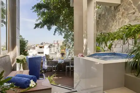 The Wind Resort - Tropical Hillside Escape - 61