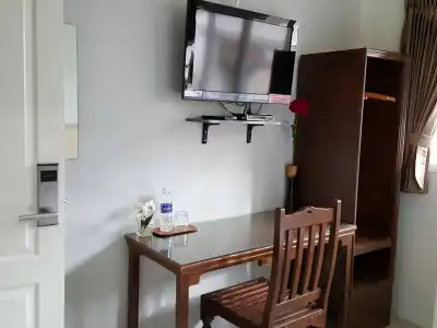 Bangkok Check Inn - Hostel - 2