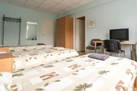 Virumaa Hostel - 7
