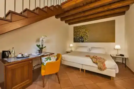 Dimora Caiammari Luxury & Spa - 48