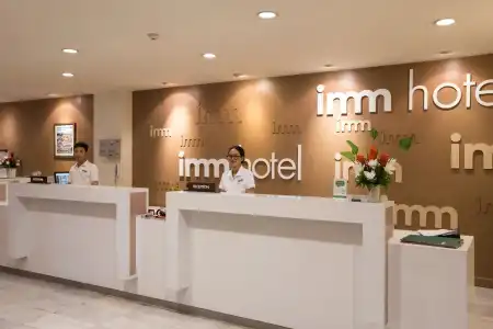 Imm Thaphae Chiang Mai - 25