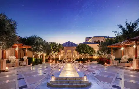 One&Only The Palm - 5