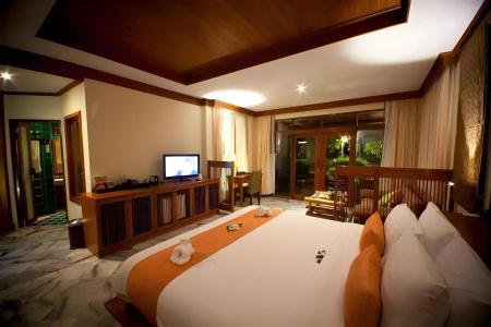 Railay Bay Resort & Spa - 39
