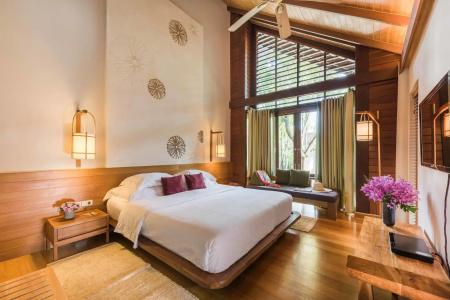 The Tubkaak Krabi Boutique Resort - 44