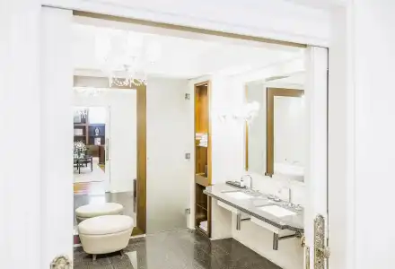 Palacio Duhau - Park Hyatt Buenos Aires - 10