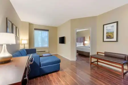Comfort Inn & Suites near Ontario Airport - 78