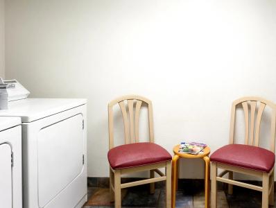 Motel 6 Anchorage, AK - Midtown - 16