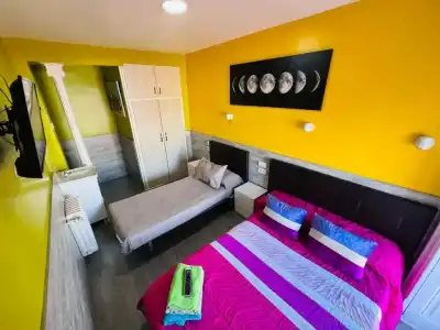 Hostal Numancia - 59