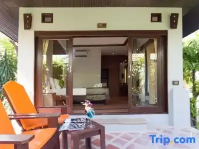 Samui Honey Cottages Beach Resort - 90