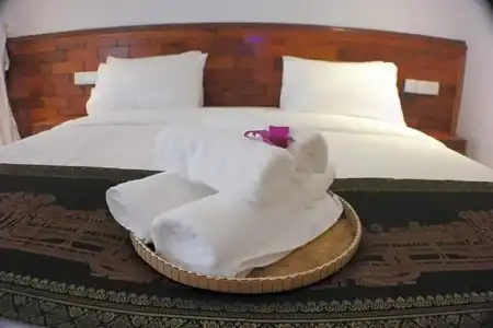 Mowin Boutique & Residence - 34