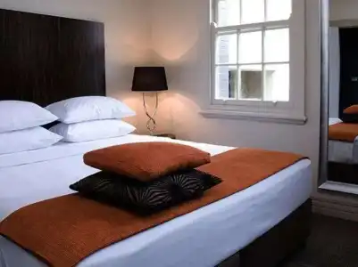 Diplomat Sydney - 45