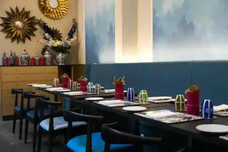 Indigo MILAN - CORSO MONFORTE by IHG - 20