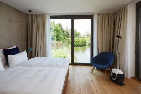 Sternen Bohlingen Aparthotel - 2