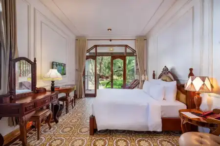 Coco Palm Beach Resort & Spa - 29