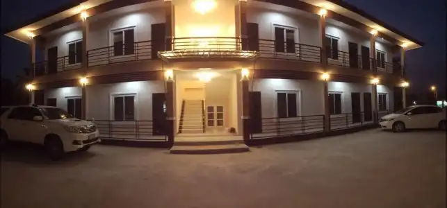 ThanaVill Resort - 0
