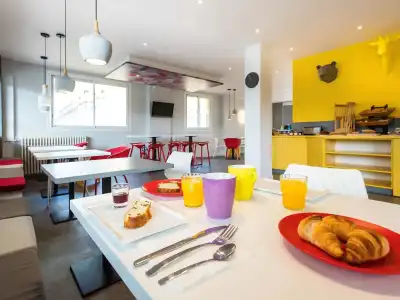 ibis Styles Rouen Centre Cathedrale - 12