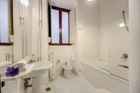 Residenza Domizia- Guest House - 17
