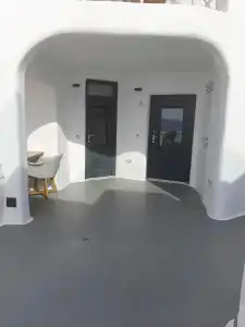 Chic Santorini - 9