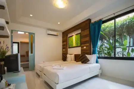 Koh Chang Grandview Resort - 33
