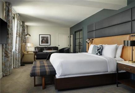 Theodore Seattle Downtown, Tapestry by Hilton - 98