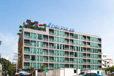 Adelphi Forty-Nine - 0