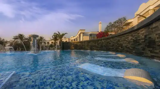Samara Bodrum Ultra All Inclusive - 5