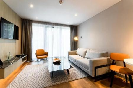 Fourty Three Luxury Serviced Apartments - 88