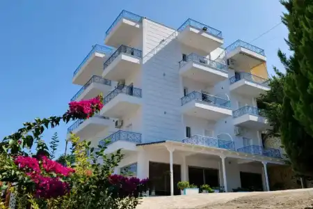 Miracle Luxury Apartments - 27