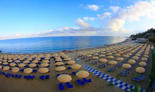 Aldiana Club Rocca Nettuno - 25