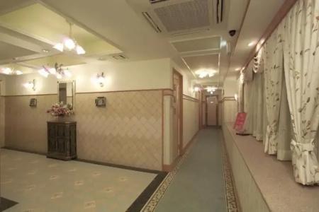EXECUTIVE GRAND GARDEN - Adult only - 6