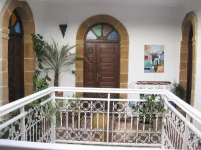 Riad Le Grand Large - 8