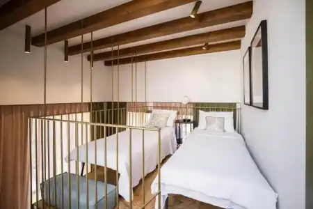 Neratze Hammam Suites - 201