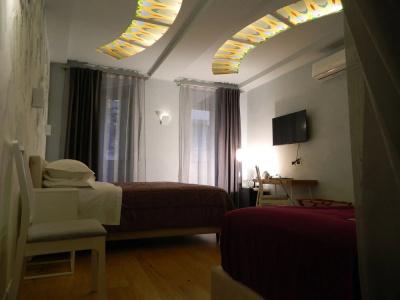 Relais Maddalena - 64